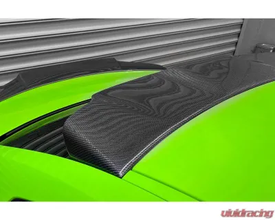 DarwinPro BKSS Style Carbon Fiber Roof Spoiler BMW 3 Series G20/G28/G80 M3 2019-2024 - CF8482BKSS-RS