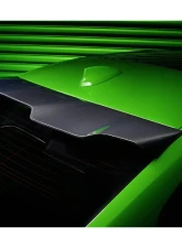 DarwinPro BKSS Style Carbon Fiber Roof Spoiler BMW 3 Series G20/G28/G80 M3 2019-2024                                     - CF8482BKSS-RS - Image 11