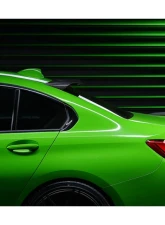 DarwinPro BKSS Style Carbon Fiber Roof Spoiler BMW 3 Series G20/G28/G80 M3 2019-2024                                     - CF8482BKSS-RS - Image 15