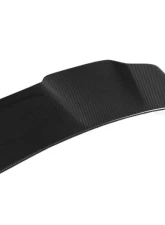 DarwinPro BKSS Style Carbon Fiber Roof Spoiler BMW 3 Series G20/G28/G80 M3 2019-2024                                     - CF8482BKSS-RS - Image 16