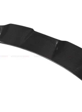 DarwinPro BKSS Style Carbon Fiber Roof Spoiler BMW 3 Series G20/G28/G80 M3 2019-2024                                     - CF8482BKSS-RS - Image 3