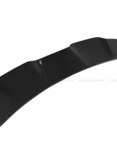 DarwinPro BKSS Style Carbon Fiber Roof Spoiler BMW 3 Series G20/G28/G80 M3 2019-2024                                     - CF8482BKSS-RS - Image 4