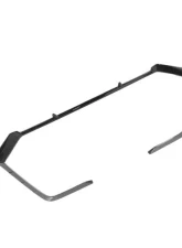 DarwinPRO IMP Performance Front Bumper Grills Cover Audi RS6 C8 Avant | RS7 C8 Quattro 2019-2025                                     - 8377IMPII-G - Image 3