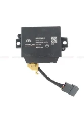 DarwinPro Spoiler Control Unit (Active Spoiler Jammer) Porsche 911 992 Carrera Coupe 2019-2024                                     - 9327-CU - Image 9