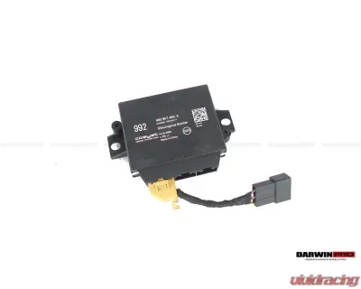 DarwinPro Spoiler Control Unit (Active Spoiler Jammer) Porsche 911 992 Carrera Coupe 2019-2024 - 9327-CU