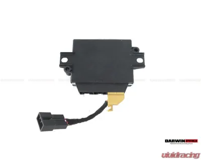 DarwinPro Spoiler Control Unit (Active Spoiler Jammer) Porsche 911 992 Carrera Coupe 2019-2024 - 9327-CU