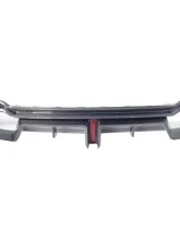 DarwinPRO IMP Performance Rear Diffuser Audi RS6 Avant C8 | RS7 Quattro 2019-2025                                     - CF8376IMP-RD - Image 17