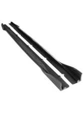 DarwinPRO IMP Performance Side Skirts Under Board Audi RS6 Avant C8 | RS7 Quattro 2019-2025                                     - CF8376IMP-SS - Image 2