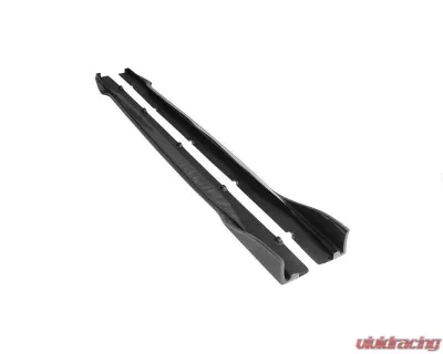 DarwinPRO IMP Performance Side Skirts Under Board Audi RS6 Avant C8 | RS7 Quattro 2019-2025 - CF8376IMP-SS