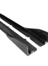 DarwinPRO IMP Performance Side Skirts Under Board Audi RS6 Avant C8 | RS7 Quattro 2019-2025                                     - CF8376IMP-SS - Image 3