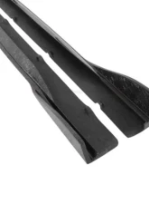 DarwinPRO IMP Performance Side Skirts Under Board Audi RS6 Avant C8 | RS7 Quattro 2019-2025                                     - CF8376IMP-SS - Image 5