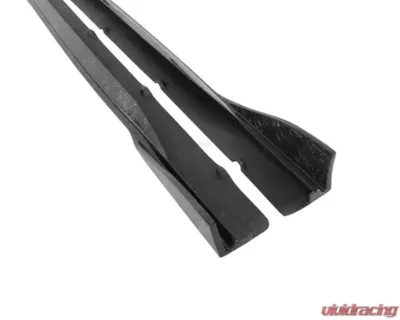 DarwinPRO IMP Performance Side Skirts Under Board Audi RS6 Avant C8 | RS7 Quattro 2019-2025 - CF8376IMP-SS