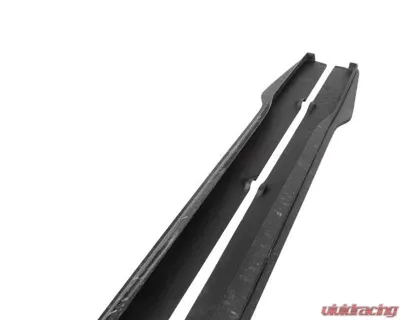 DarwinPRO IMP Performance Side Skirts Under Board Audi RS6 Avant C8 | RS7 Quattro 2019-2025 - CF8376IMP-SS