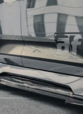 DarwinPRO IMP Performance Side Skirts Under Board Audi RS6 Avant C8 | RS7 Quattro 2019-2025                                     - CF8376IMP-SS - Image 9