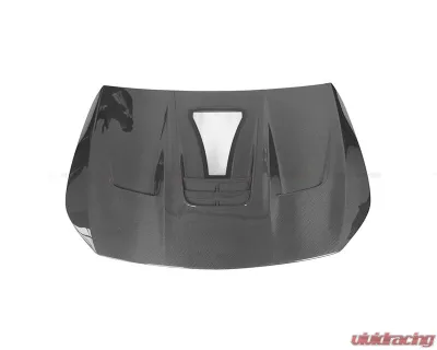 DarwinPro Carbon Fiber IMP Performance Hood Mercedes-Benz AMG GT-Series 4-Door Coupe X290 2019-2024 - CF8512IMPII-H