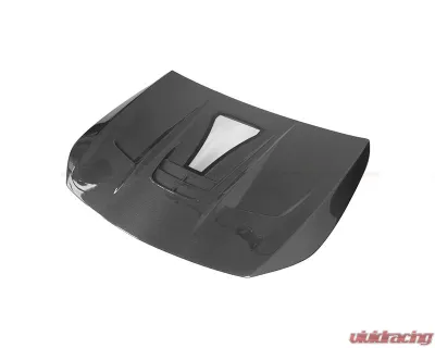 DarwinPro Carbon Fiber IMP Performance Hood Mercedes-Benz AMG GT-Series 4-Door Coupe X290 2019-2024 - CF8512IMPII-H