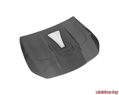 DarwinPro Carbon Fiber IMP Performance Hood Mercedes-Benz AMG GT-Series 4-Door Coupe X290 2019-2024 - CF8512IMPII-H