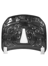 DarwinPro Carbon Fiber IMP Performance Hood Mercedes-Benz AMG GT-Series 4-Door Coupe X290 2019-2024                                     - CF8512IMPII-H - Image 5