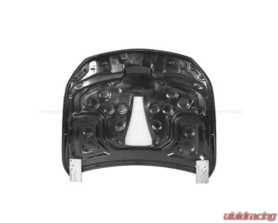 DarwinPro Carbon Fiber IMP Performance Hood Mercedes-Benz AMG GT-Series 4-Door Coupe X290 2019-2024 - CF8512IMPII-H