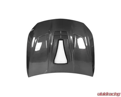 DarwinPro Carbon Fiber IMP Performance Hood Mercedes-Benz AMG GT-Series 4-Door Coupe X290 2019-2024 - CF8512IMPII-H