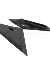 DarwinPro Rear Side Scoops BKSS Style FRP Lamborghini Aventador LP700 Coupe | Roadster 2011-2016                                     - FRP5900BKSS.RIP-1 - Image 8