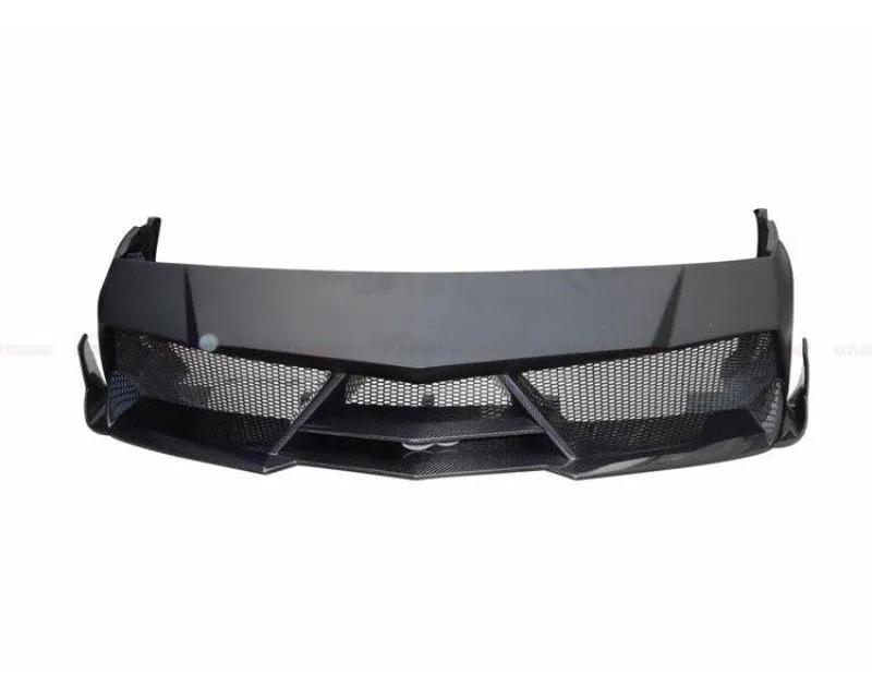 DarwinPro VF Style Front Bumber - PCF9899VF.FB