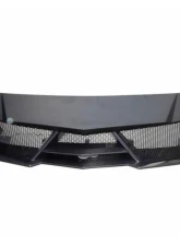 DarwinPro VF Style Front Bumber                                     - PCF9899VF.FB - Image 12