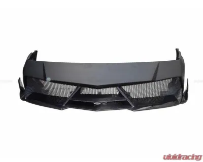 DarwinPro VF Style Front Bumber - PCF9899VF.FB