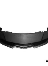 DarwinPro VF Style Front Bumber                                     - PCF9899VF.FB - Image 2