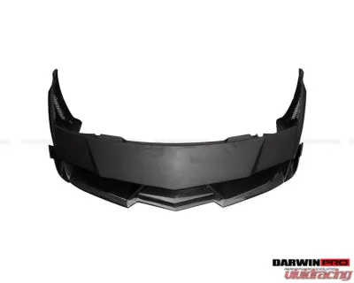 DarwinPro VF Style Front Bumber - PCF9899VF.FB