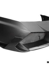 DarwinPro VF Style Front Bumber                                     - PCF9899VF.FB - Image 3
