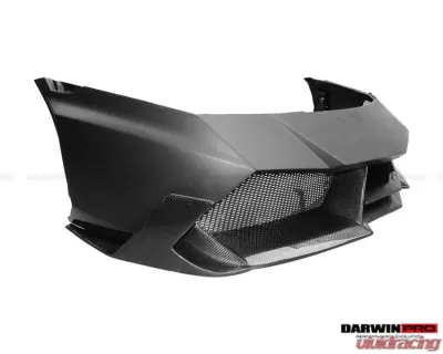 DarwinPro VF Style Front Bumber - PCF9899VF.FB