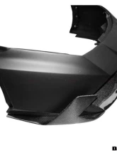 DarwinPro VF Style Front Bumber                                     - PCF9899VF.FB - Image 5