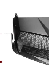 DarwinPro VF Style Front Bumber                                     - PCF9899VF.FB - Image 6