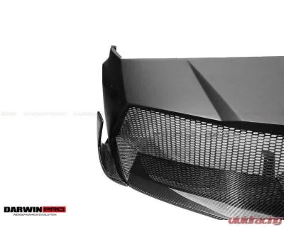 DarwinPro VF Style Front Bumber - PCF9899VF.FB