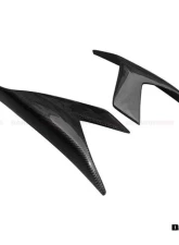 DarwinPro VF Style Front Bumber                                     - PCF9899VF.FB - Image 7