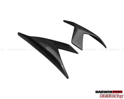DarwinPro VF Style Front Bumber - PCF9899VF.FB