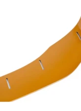 RKP Fall-Line Motorsports Lower Splitter Poly GTS Raw for BMW F80 M3 2015-2020                                     - FLM-F8X-GTSFS - Image 9