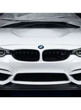 RKP Fall-Line Motorsports Lower Splitter Poly GTS Raw for BMW F80 M3 2015-2020                                     - FLM-F8X-GTSFS - Image 10