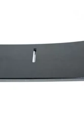 RKP Fall-Line Motorsports Lower Splitter Poly GTS Raw for BMW F80 M3 2015-2020                                     - FLM-F8X-GTSFS - Image 7