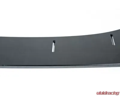 RKP Fall-Line Motorsports Lower Splitter Poly GTS Raw for BMW F80 M3 2015-2020 - FLM-F8X-GTSFS