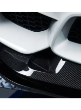 RKP Fall-Line Motorsports Lower Splitter Poly GTS Raw for BMW F80 M3 2015-2020                                     - FLM-F8X-GTSFS - Image 4