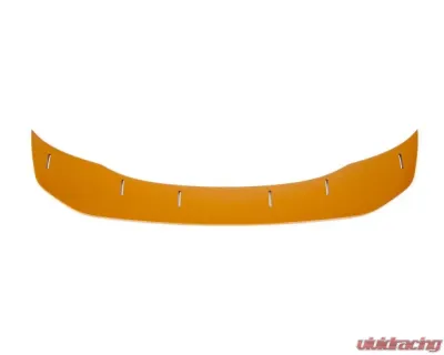 RKP Fall-Line Motorsports Lower Splitter Poly GTS Raw for BMW F80 M3 2015-2020 - FLM-F8X-GTSFS