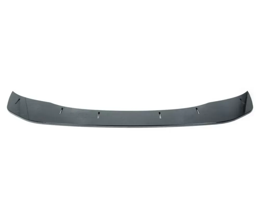 RKP Fall-Line Motorsports Lower Splitter-Poly-GTS Painted BMW F80 M3 2015-2020 - FLM-F8X-GTSFS-P