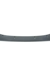 RKP Fall-Line Motorsports Lower Splitter Poly GTS Raw for BMW F80 M3 2015-2020                                     - FLM-F8X-GTSFS - Image 11