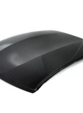 RKP Carbon Roof Panel 2x2 for Toyota Supra MK5 A90 2020-2023, Lightweight Material                                     - RKP-A90-ROOF-V - Image 2