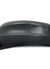 RKP Carbon Roof Panel 2x2 for Toyota Supra MK5 A90 2020-2023, Lightweight Material                                     - RKP-A90-ROOF-V - Image 3
