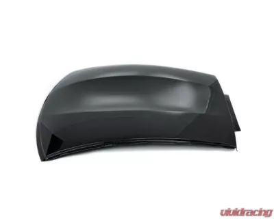 RKP Carbon Roof Panel 2x2 for Toyota Supra MK5 A90 2020-2023, Lightweight Material - RKP-A90-ROOF-V
