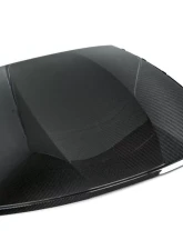 RKP Carbon Roof Panel 2x2 for Toyota Supra MK5 A90 2020-2023, Lightweight Material                                     - RKP-A90-ROOF-V - Image 6