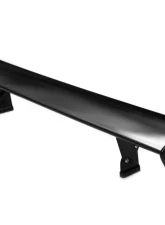 RKP 1x1 Matte Carbon Clubsport Aero Rear Wing for BMW E82 1M | E92 M3 2008-2012                                     - RKP-CSW-1 - Image 11